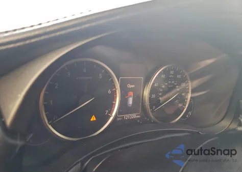 2015 Lexus Nx 200T z USA, uszkodzony, nr VIN JTJYARBZ1F2013964